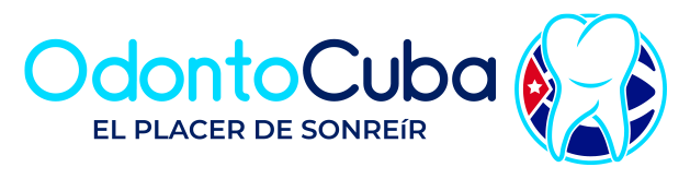 logo odontocuba
